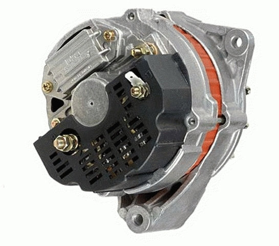 Iskra Alternator Fits Deutz-Allis Tractors Deutz-Fahr Combines KHD Engines