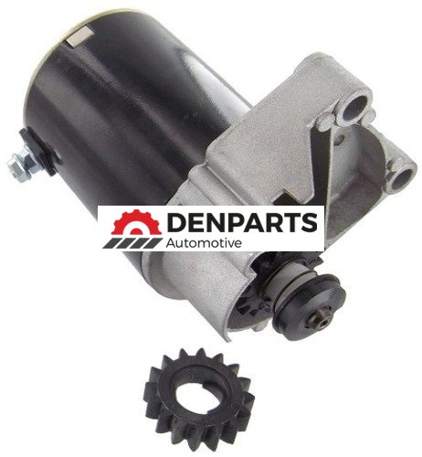 John Deere 116 Cub Cadet 1604 1610 1979-1986 Riding Mower Starter
