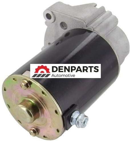John Deere 116 Cub Cadet 1604 1610 1979-1986 Riding Mower Starter
