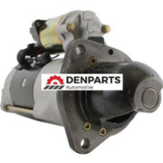 24 Volt Starter Fits John Deere Marine 612AFM75 6cyl Engines 2004 2007