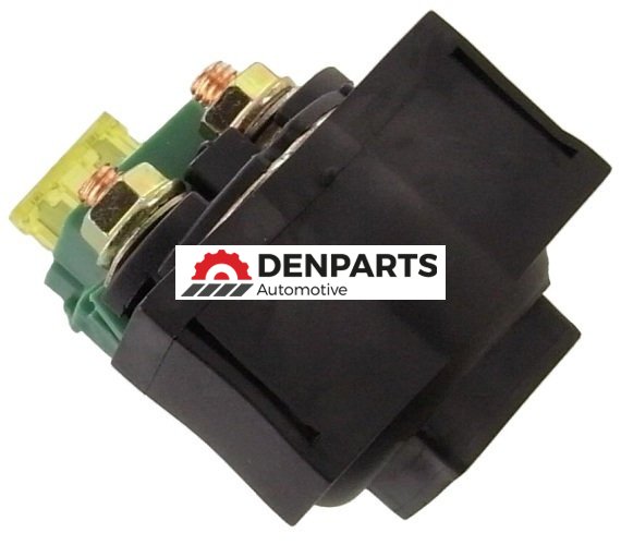 Kawasaki Bayou 250 KLF250 Starter Solenoid Relay 2003-2010 ATV NEW 27010-1283