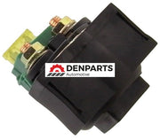 Kawasaki Bayou 250 KLF250 Starter Solenoid Relay 2003-2010 ATV NEW 27010-1283