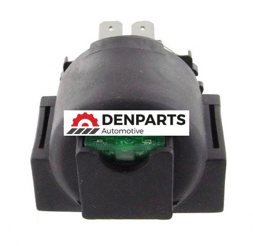 KAWASAKI Starter Solenoid Relay ZX750 Ninja ZX 750R 1987 1988 1989 1990 New