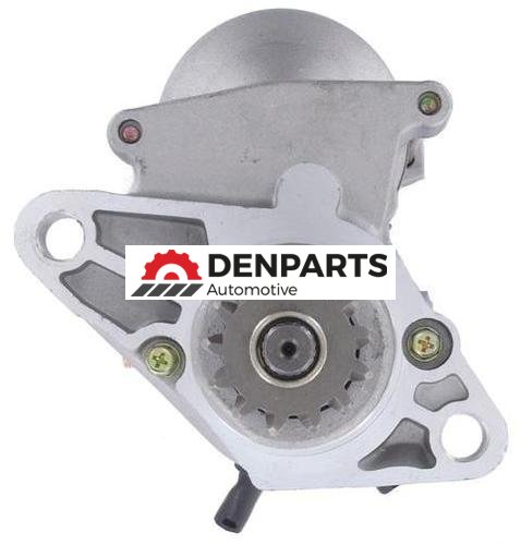 Lexus ES300 RX300 Toyota Camry Highlander Others 1998-2005 Starter