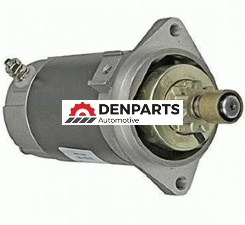 Marine Starter 3C8-76010-1 31100-94400 S108-112 3412