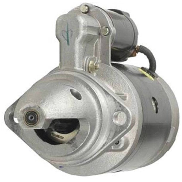 Marine Starter Fits Mercruiser Inboard Stern Drive
