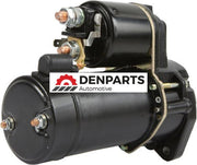 Moto Guzzi Motorcycle Starter NEW 1000 LeMans 1984 1985 1986 1987 1988