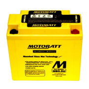 Battery Yamaha RD125 250 350 500 RZ250 WR125