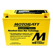 Battery Yamaha V Max VMX1200 Virago XV700 XV750