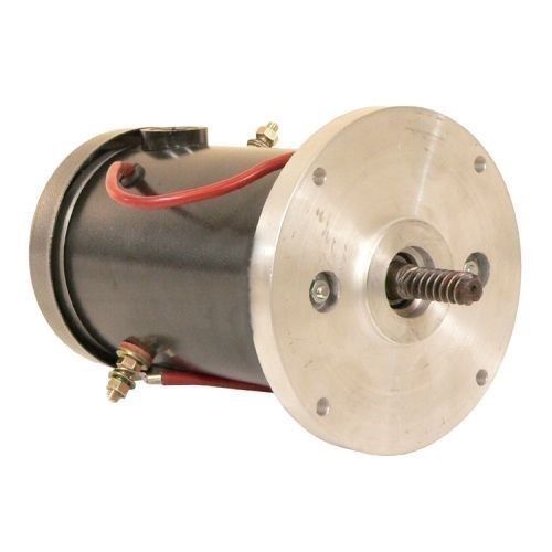 MOTOR FOR AUTOCRANE , AMETEK , DUNMORE REPLACES 300105 300105-001 W-6850