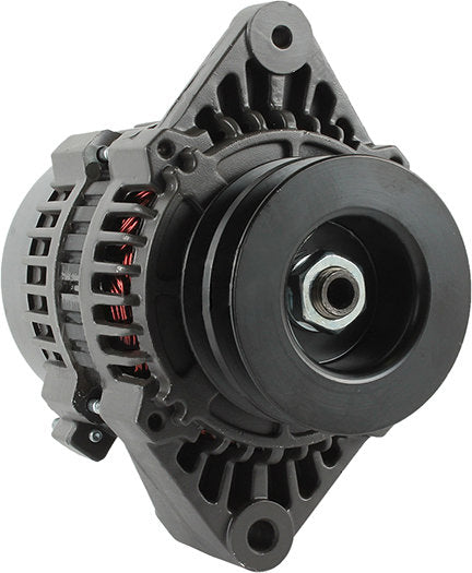 100 Amp Alternator Fits Crusader Boat 305 350 496 2001 2002 2003 2004