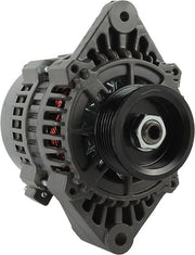 100 Amp Alternator Fits Marine Power Engine V8-305 5 0L 1997-2008 8400027