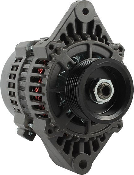 100 Amp Alternator Fits Pleasurecraft 305CI 350CI 496CI 2001-2004 19020615