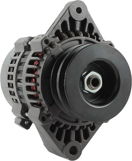 100 Amp Alternator Fits Pleasurecraft 305CI 350CI 496CI Marine Eng 2001 2004