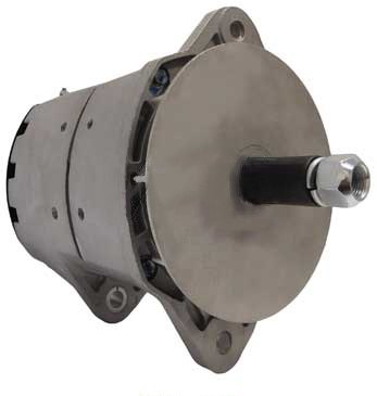 105 Amp Alternator Fits Freightliner Argosy L6 11 1L 12 7L 2004-2008