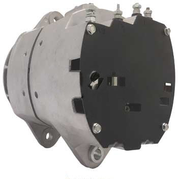 105 Amp Alternator Fits Freightliner Argosy Truck 2004 2005 2006 2007 2008