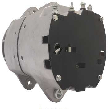 105 Amp Alternator Fits Freightliner Argosy W Cummins ISX 2008 8600369