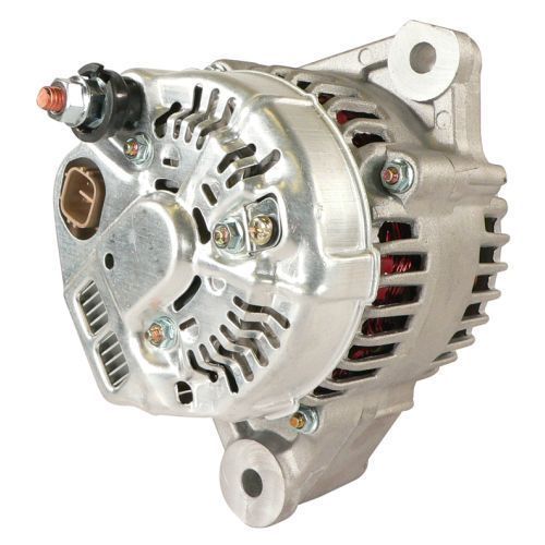 105 Amp Alternator Fits Honda S2000 2 0L 2000 2001 2002 2003 102211 1760