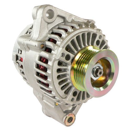 105 Amp Alternator Fits Honda S2000 2 0L 2000 2001 2002 2003 102211 1760