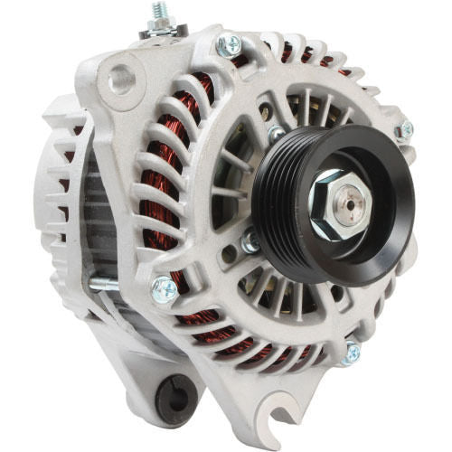 110 AMP Alternator Fits Mazda 6 3 7L Engine 2009 2010 2011 2012 2013