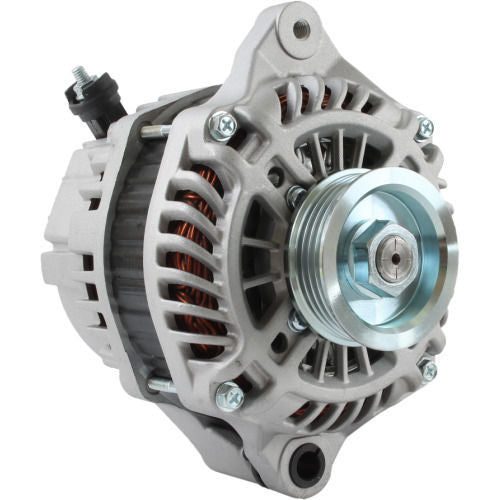 115 AMP Alternator Fits Suzuki Grand Vitara 2 7L 2006 2007 2008 31400-65J20