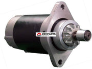 12 V Starter For Subaru Lawnmower 235-70501-00 2357050100 S108-101 S108101