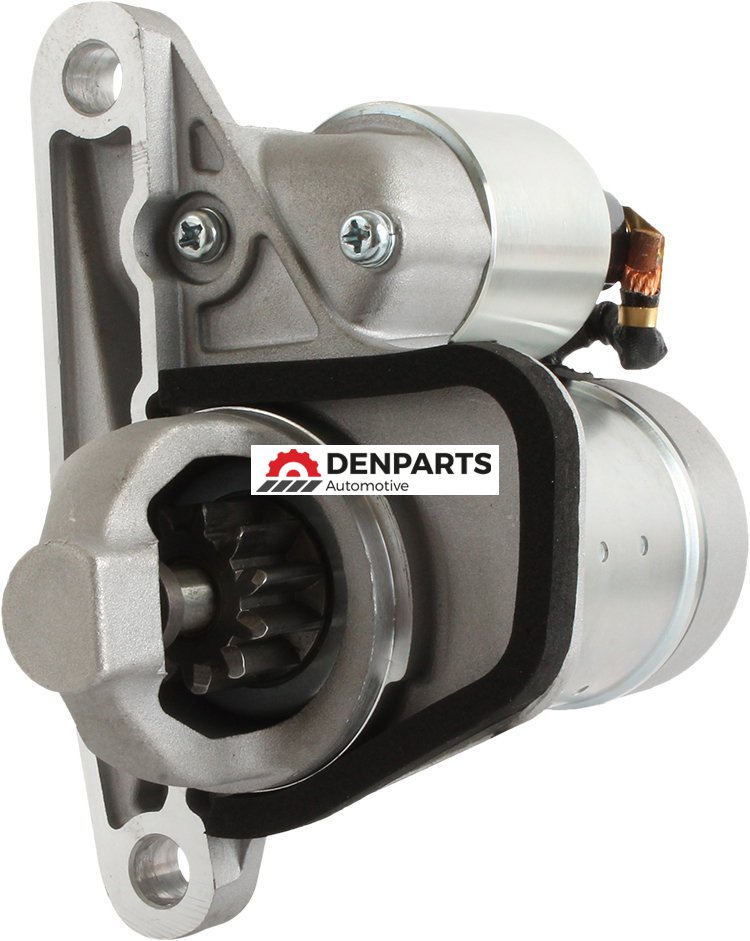 12 Volt 1 0KW Starter Fits Nissan Cube Sentra 23300-ZJ60C 23300-ZJ60B