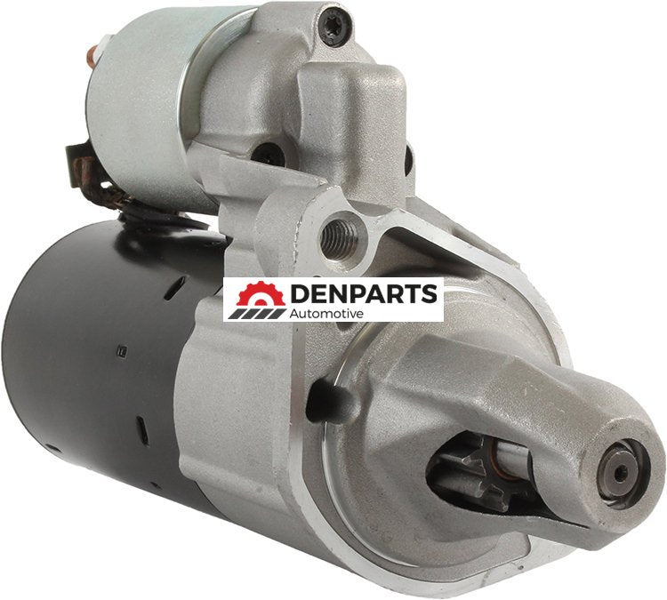12 Volt 1 1 Kw Starter Replaces 006 151 59 01