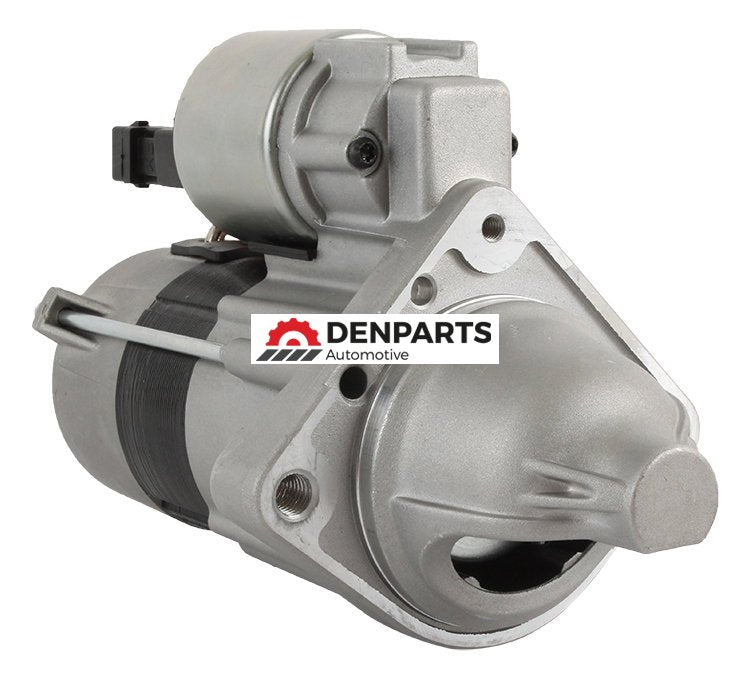 12 Volt 1 5 KW Starter Replaces BMW 12 41 7 835 126 12 41 7 835 737