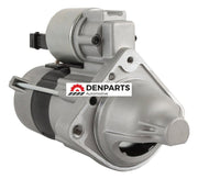 12 Volt 1 5 KW Starter Replaces BMW 12 41 7 835 126 12 41 7 835 737