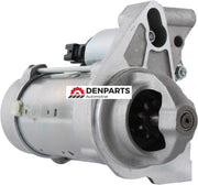 12 Volt 1 5KW Starter For 2011-2016 Toyota Sequoia V8 5 7L 345cid Engine