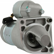 12 Volt 10 Tooth Starter Fits Fiat 500L 500x
