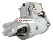 12 Volt 11 Tooth Starter For Land Rover Evoque 2.0 Liter