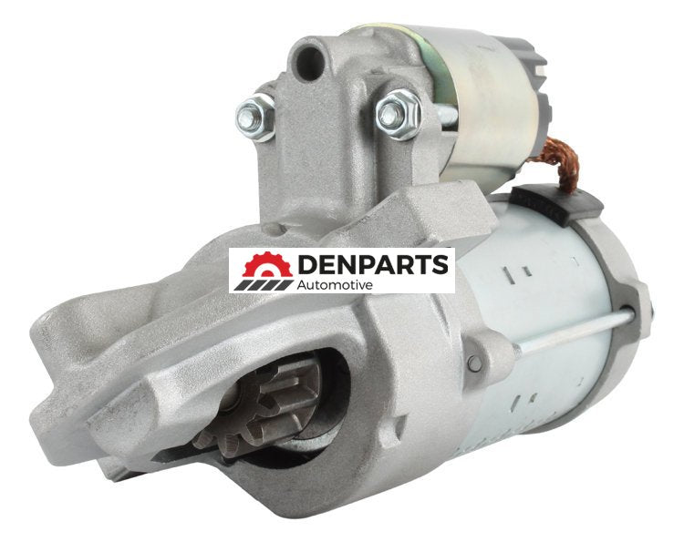12 Volt 11 Tooth Starter Replaces Land Rover LR047574