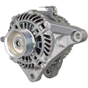 12 Volt 110 AMP Alternator Fits Honda Accord L4 2356cc Standard Transmission