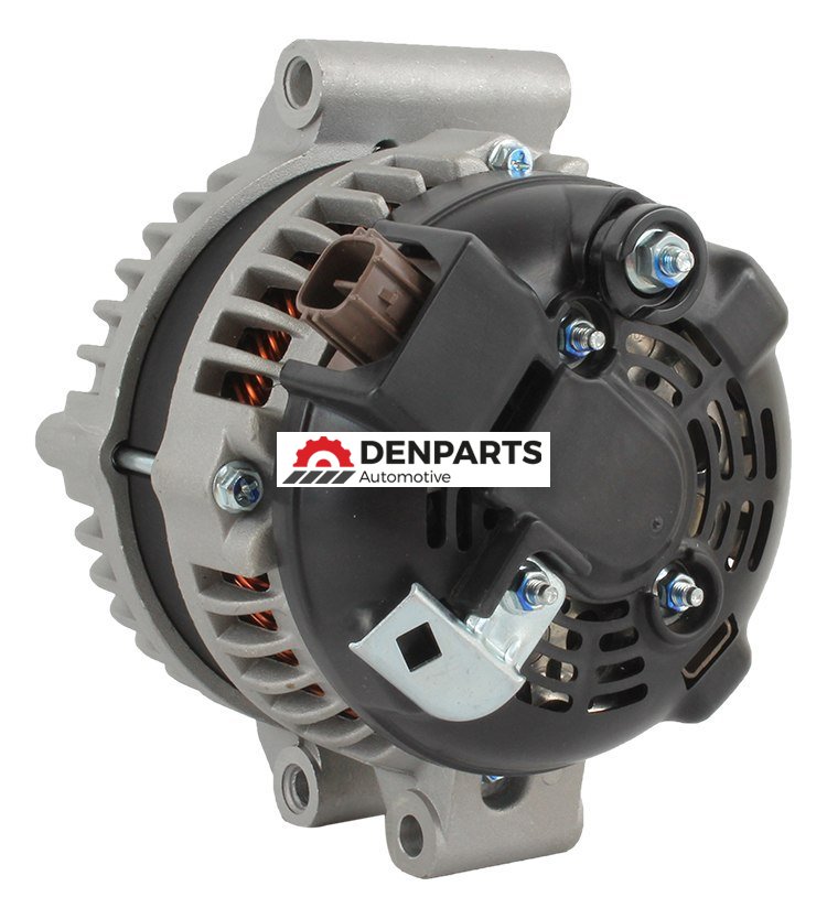 12 Volt 110 Amp Alternator Replaces Acura 31100 RWC A01 31100 RWC A01RM