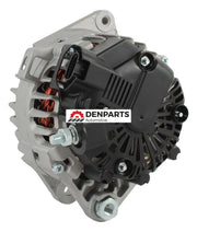 12 Volt 110 Amp Alternator Replaces Kia Hyundai 37300-2B760 2616559