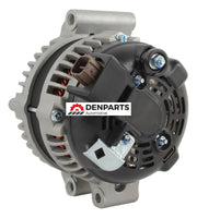 12 Volt 110 AMP CW Rotation 7 Groove Pulley Alternator For Acura RDX 2 3L