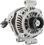 12 Volt 115 Amp Alternator Replaces Ford 9L2T 10300 BA 9L2Z 10346 B 9L2T 10300 BB