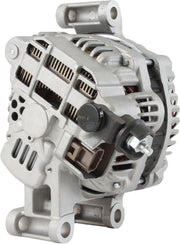 12 Volt 115 Amp Alternator Replaces Ford 9L2T 10300 BA 9L2Z 10346 B 9L2T 10300 BB