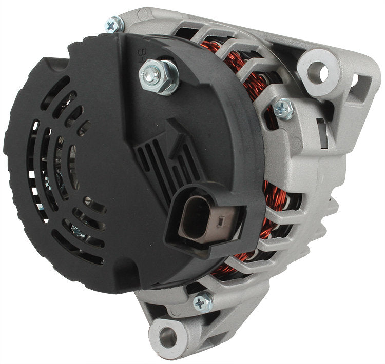 12 Volt 120 Amp Alternator Fits Mercedes Benz C32 C32T AMG 203 Kompressor