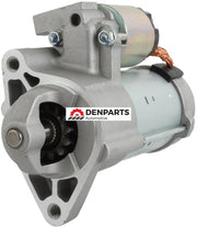 12 Volt 13 Tooth Starter For Dodge Ram 1500 3500