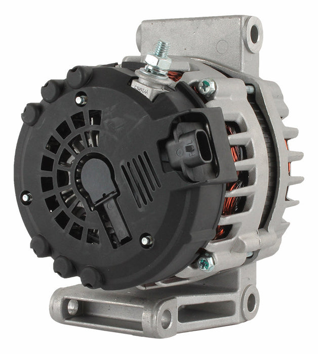 12 Volt 130 Amp Alternator Fits 2008 2010 Chevrolet Cobalt 2 0L 122cid