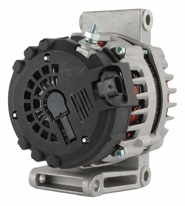 12 Volt 130 Amp Alternator Replaces Chevrolet 2569520 1998cc 122cid Engine