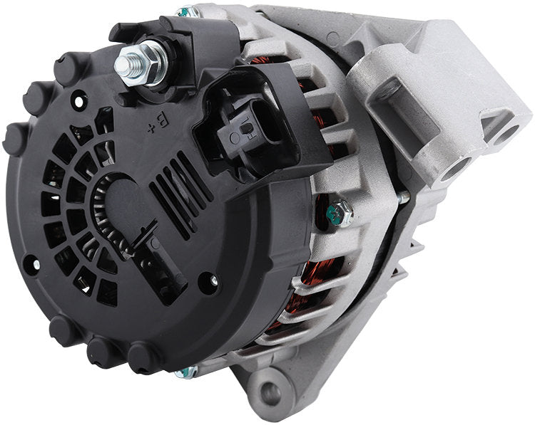 12 Volt 150 AMP Alternator For GMC Terrain 3 0 Liter 2012