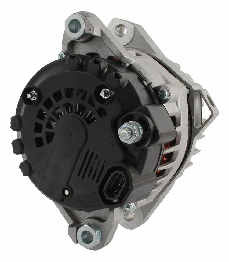 12 Volt 150 Amp Alternator For Hyundai Sonata L4 VinC 2014 Kia 37300-2G855