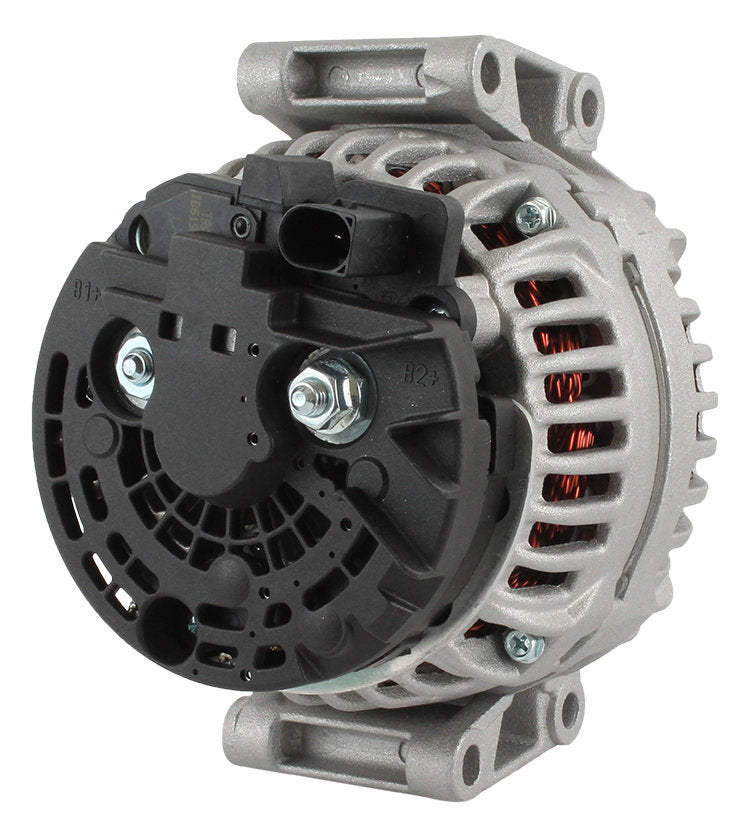 12 Volt 150 Amp Alternator Replaces Mercedes Benz A013 154 63 02 000 906 12 02