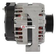 12 Volt 150 Amp Starter Fits Chevy Camaro 6 2L Vin W 2010-2015