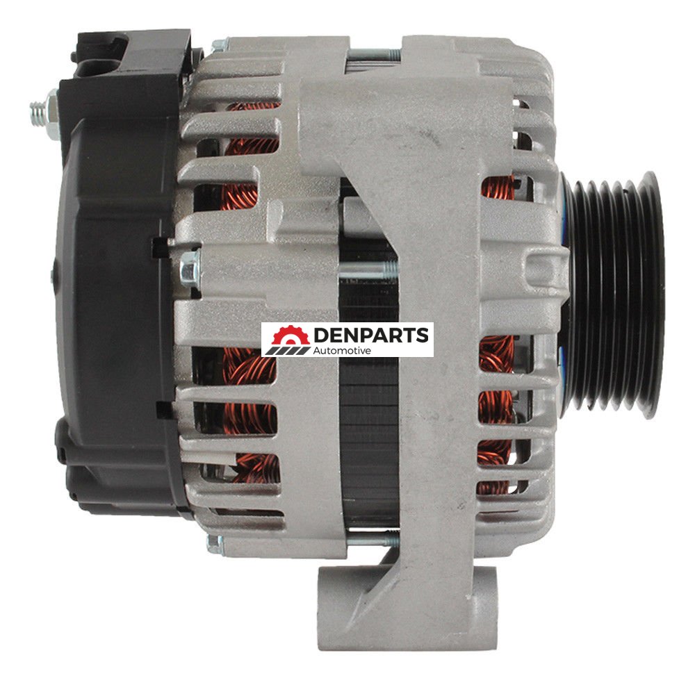 12 Volt 150 Amp Starter Replaces Chevrolet 13501721 13588310