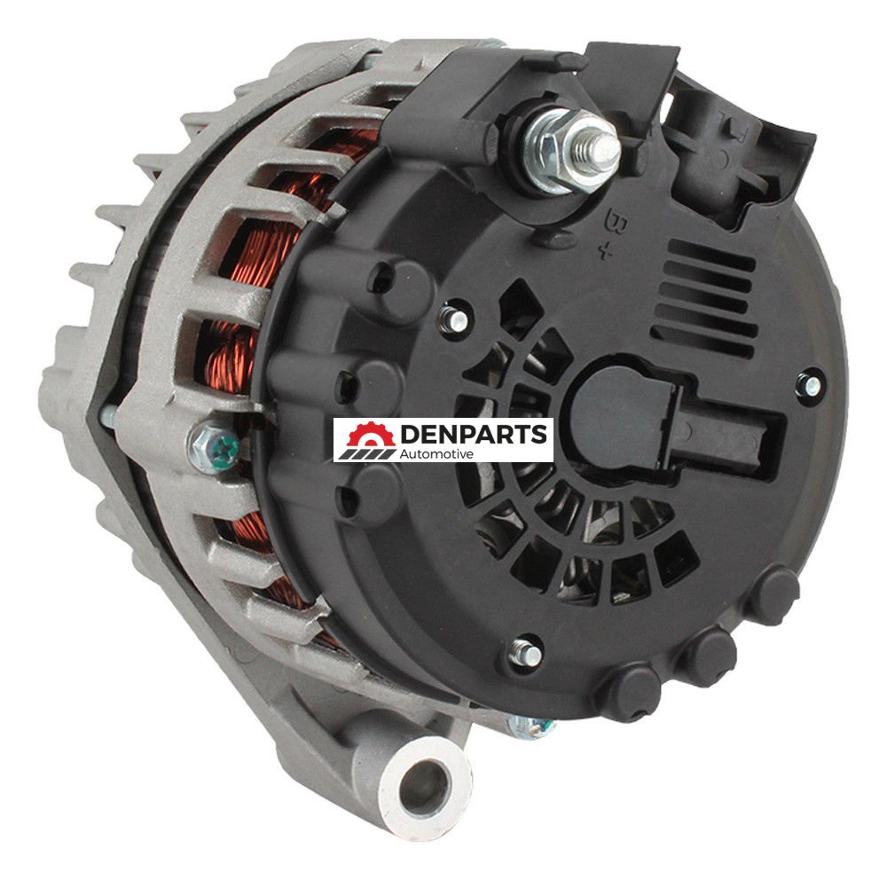 12 Volt 150 Amp Starter Replaces Chevrolet 13501721 13588310